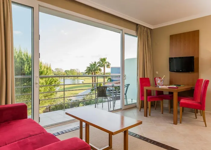 Montado & Golf 4* Palmela