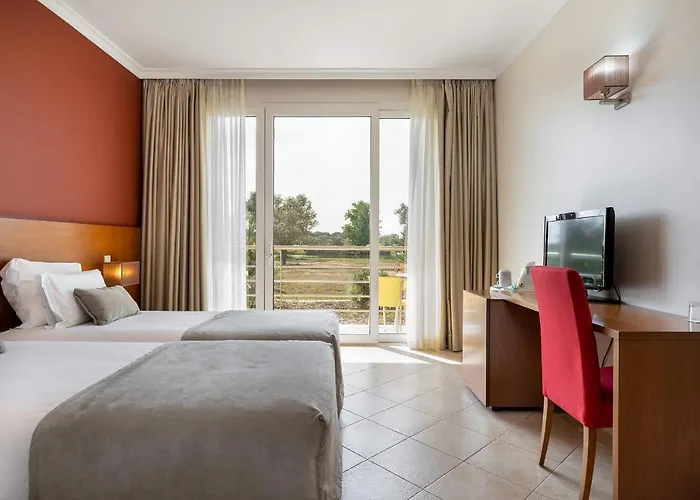 Rezort Montado & Golf 4*