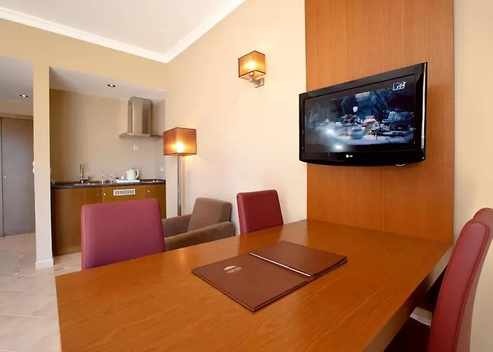 Rezort Montado & Golf