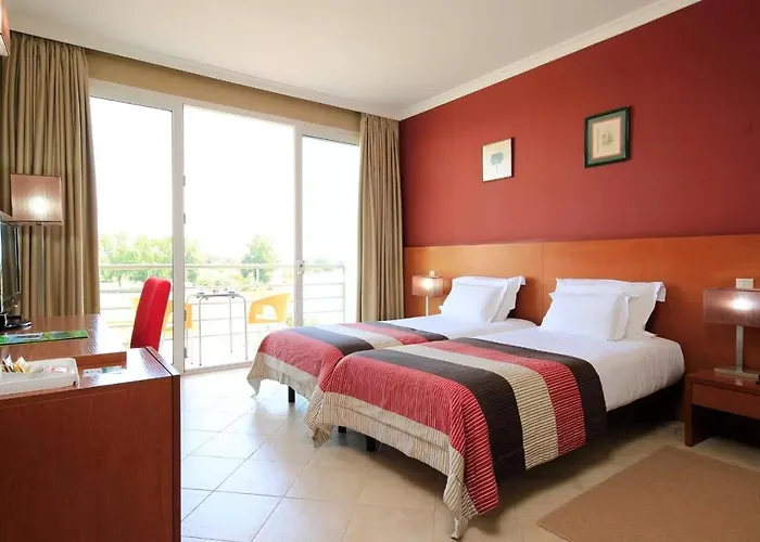 Rezort Montado & Golf