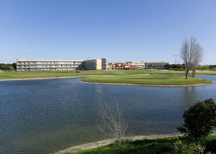 Montado & Golf Rezort 4*