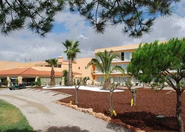 Montado & Golf Rezort