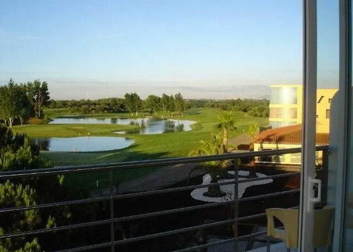 Montado & Golf Rezort 4*