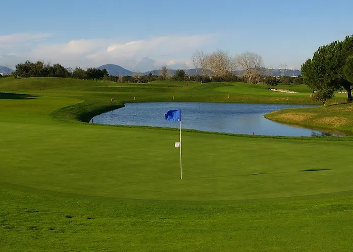 Montado & Golf Palmela