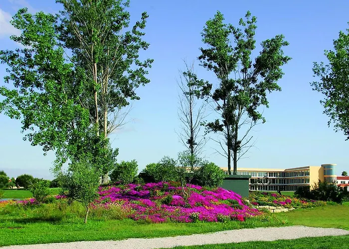 Rezort Montado & Golf 4*