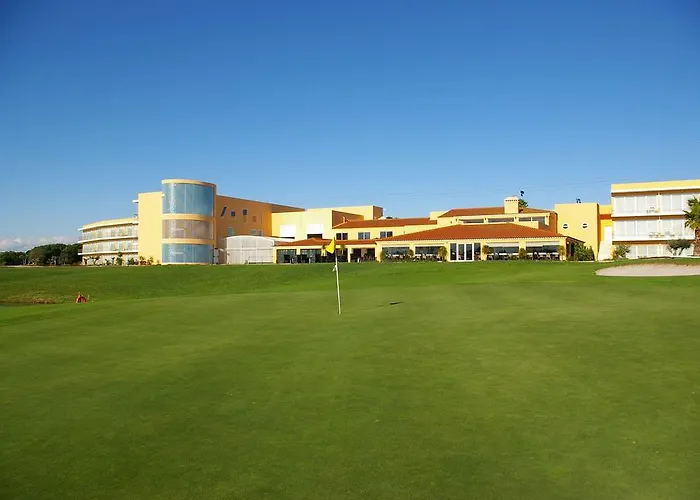 Montado & Golf Palmela