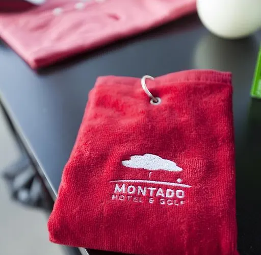 Montado & Golf 4* Palmela