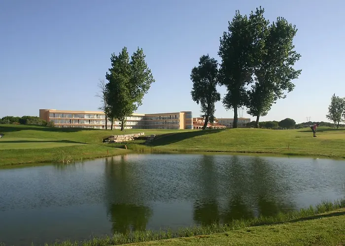 Montado & Golf Rezort Palmela