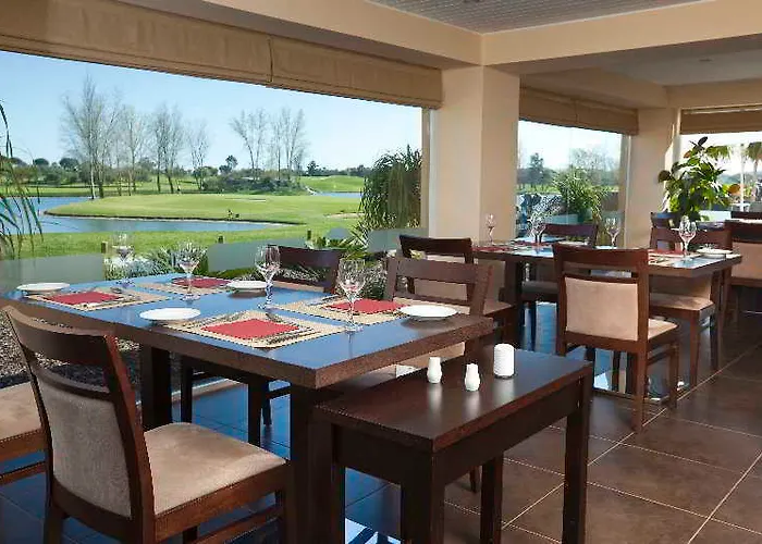 Rezort Montado & Golf 4*