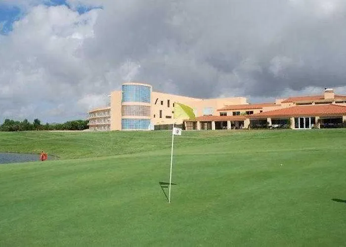 Rezort Montado & Golf