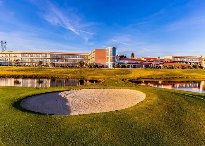 Rezort Montado & Golf