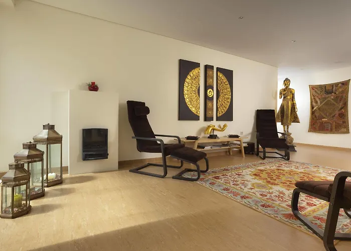 Rezort Montado & Golf 4*