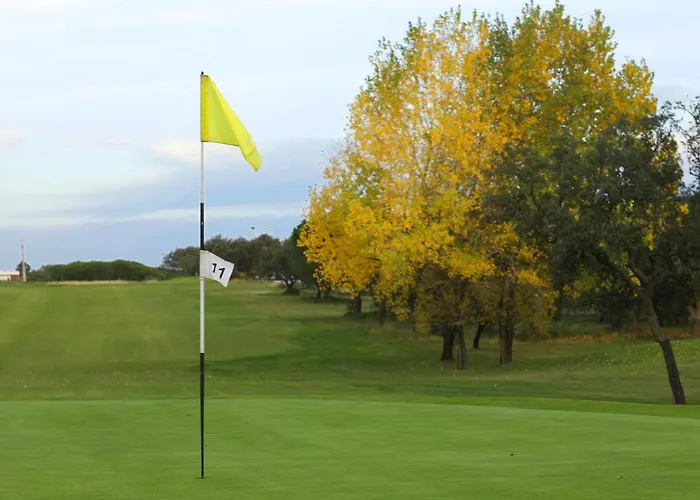 Montado & Golf Rezort