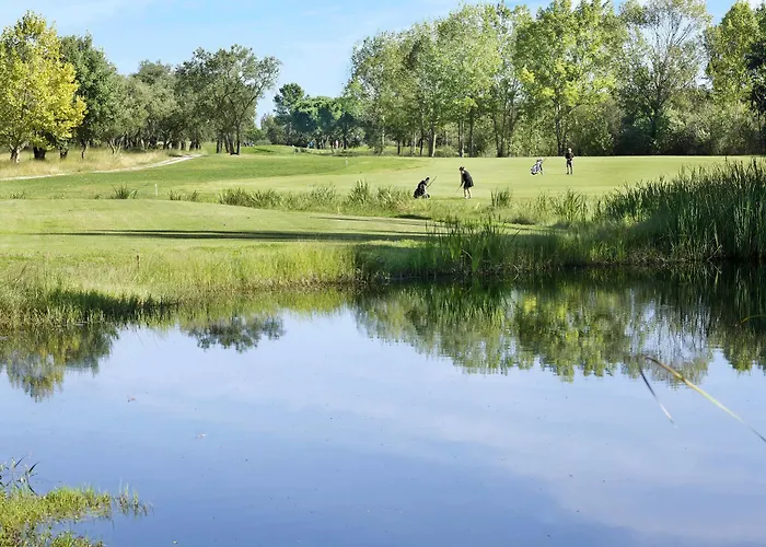 Montado & Golf Palmela