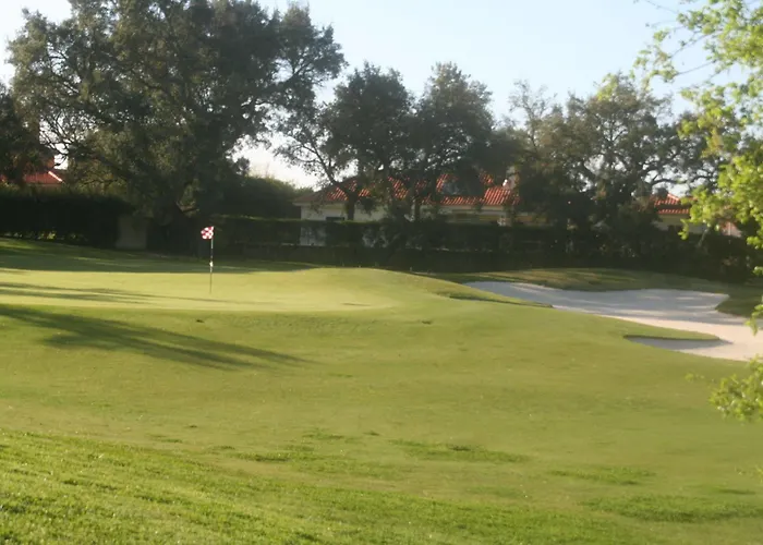 Montado & Golf Rezort