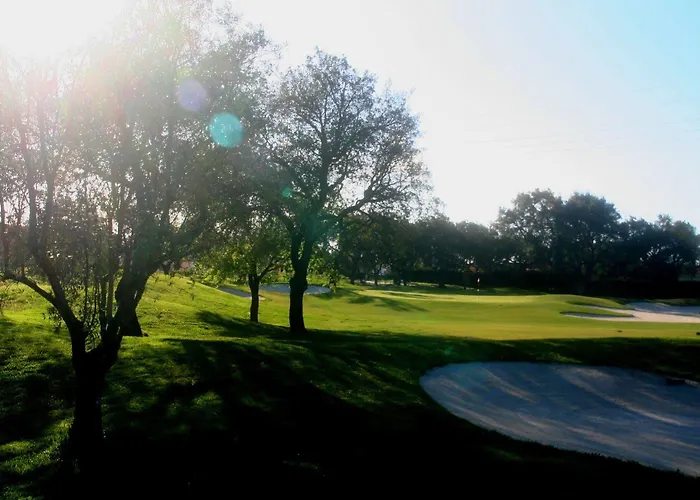 Rezort Montado & Golf 4*