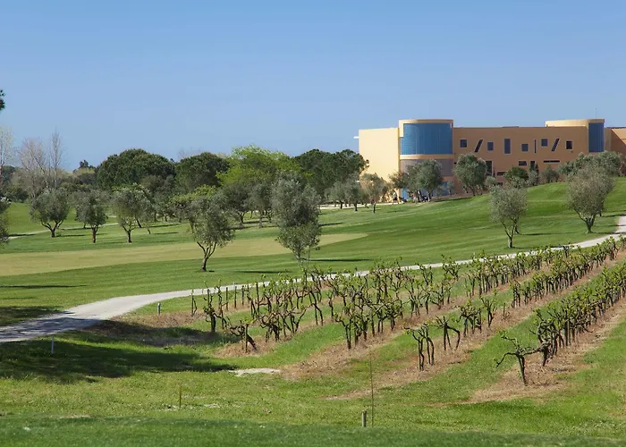 Rezort Montado & Golf 4*