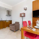 Ośrodek wypoczynkowy Montado & Golf 4*