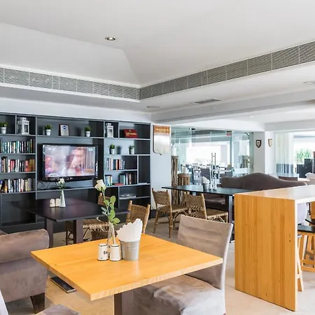 Montado & Golf 4* Palmela