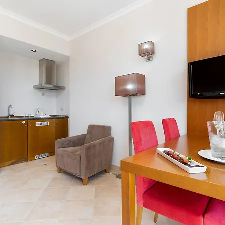 Resort Montado & Golf 4*