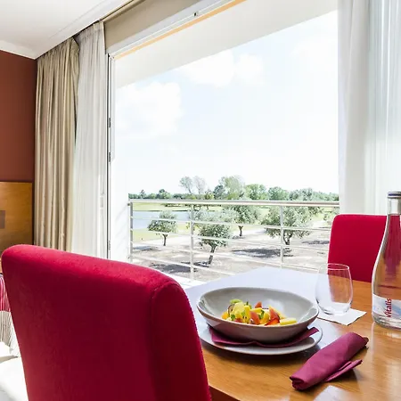Montado & Golf Üdülőközpont Palmela