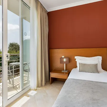 Resort Montado & Golf Palmela