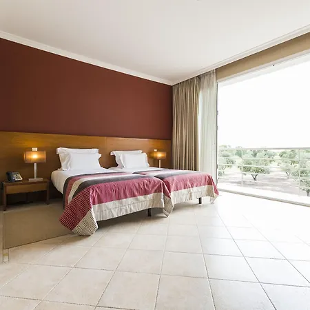 Resort Montado & Golf Palmela