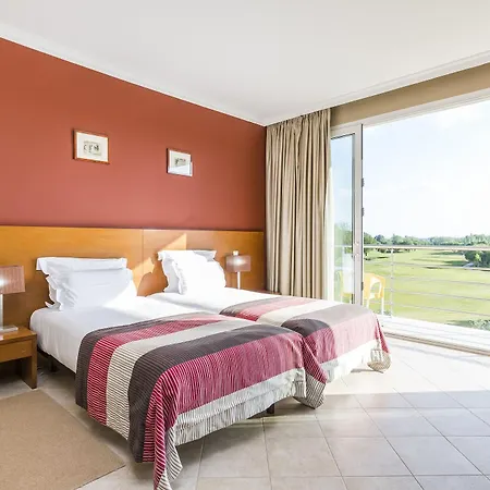 Üdülőközpont Montado & Golf 4*