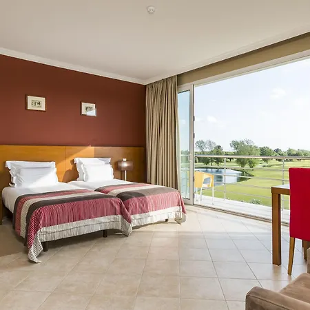 Montado & Golf Palmela