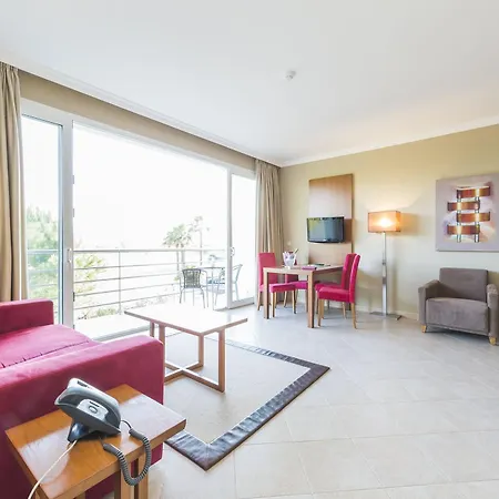 Montado & Golf 4* Palmela