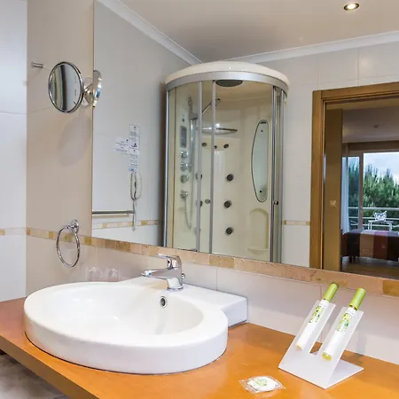 Resort Montado & Golf 4*