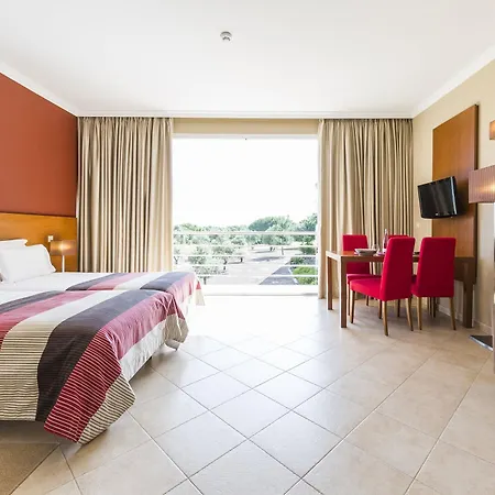 Resort Montado & Golf