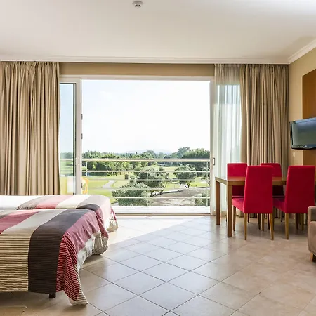 Montado & Golf Üdülőközpont