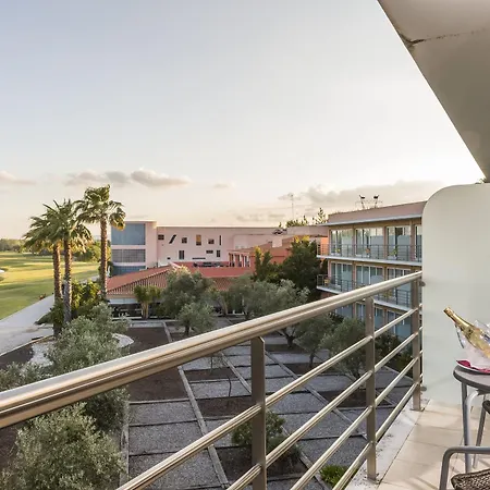 Montado & Golf Üdülőközpont 4*