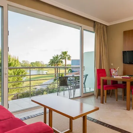 Montado & Golf 4* 帕尔梅拉