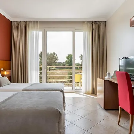 Resort Montado & Golf 4*