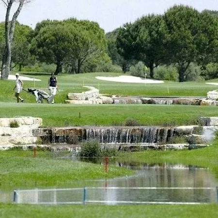 Montado & Golf 4* Palmela