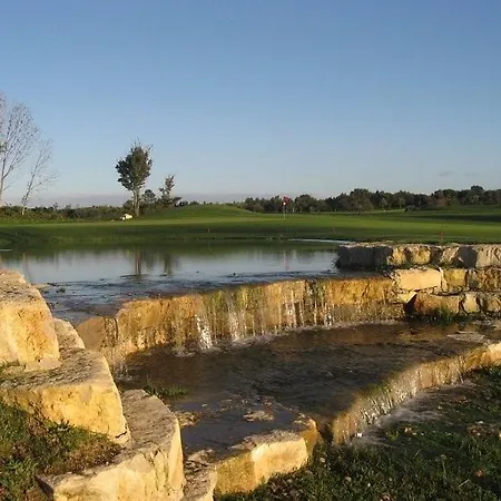 Station touristique Montado & Golf