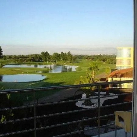 Montado & Golf Station touristique 4*