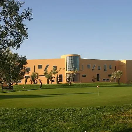 Montado & Golf 4*