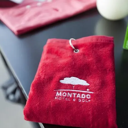 Montado & Golf 4* Palmela