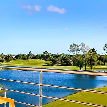 Montado & Golf 4* Palmela