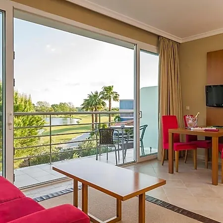 Resort Montado & Golf 4*