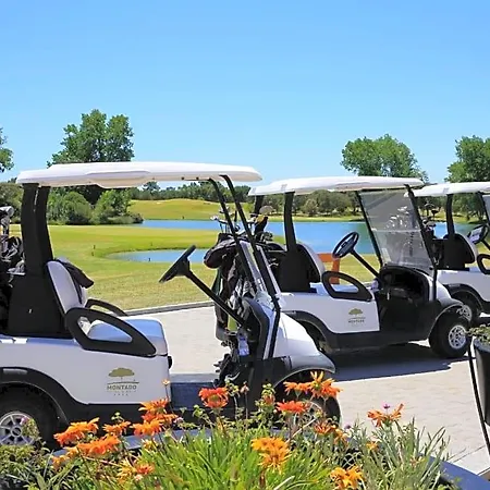 Resort Montado & Golf 4*