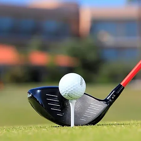 Montado & Golf Palmela