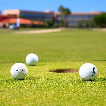 Montado & Golf Resort