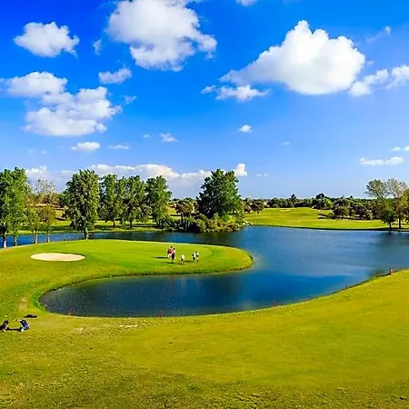 Montado & Golf