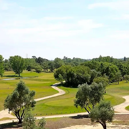 Montado & Golf Resort