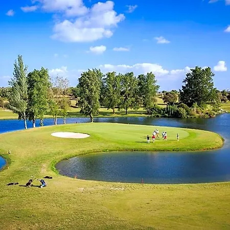 Montado & Golf Resort 4*