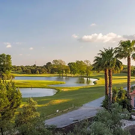Montado & Golf Resort 4*